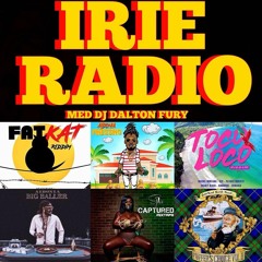 New & hot: Dancehall