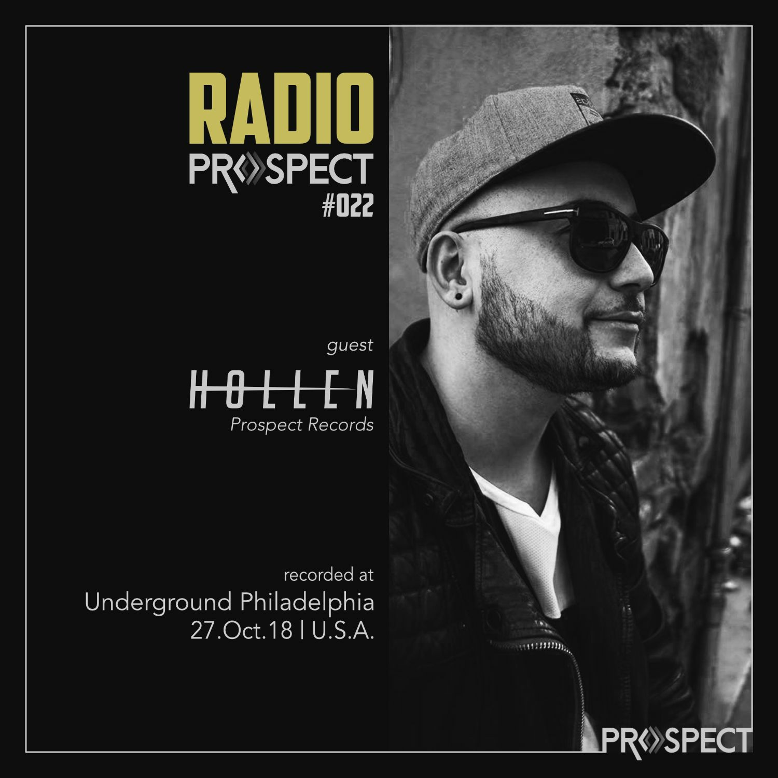 RadioProspect