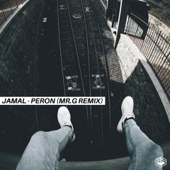 Jamal - Peron (MR.G REMIX)FREE DOWNLOAD