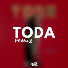 Anuel AA Ft Alex Rose - Toda Remix 0090