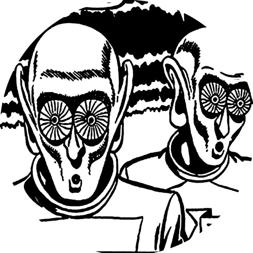 Sound Carrier 10 - Red Eyes Troopers - ChrisCarrier & LeLoup (Preview)
