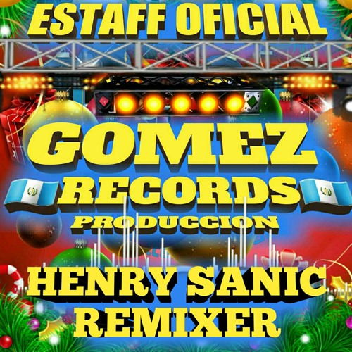 Stream Macarena Christmas Remix Los Del Rio ft. Henry Sanic Dj Producer  Pack Navidad Remix.mp3 by Henry Sanic | Listen online for free on SoundCloud