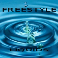 CLUB - FREESTYLE LIQUID MIX