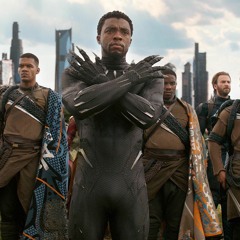 Avengers Infinity War - Yibambe Chant (TV Spot)