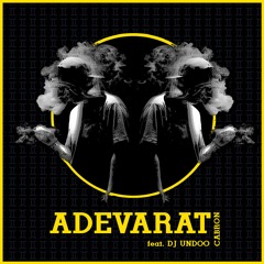 Cabron - Adevarat