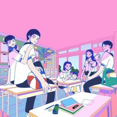 SEVENTEEN (세븐틴) - A - TEEN (에이틴 OST)