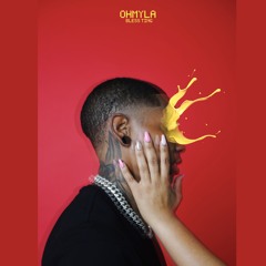 Like That (Prod. Sam Skrillah)