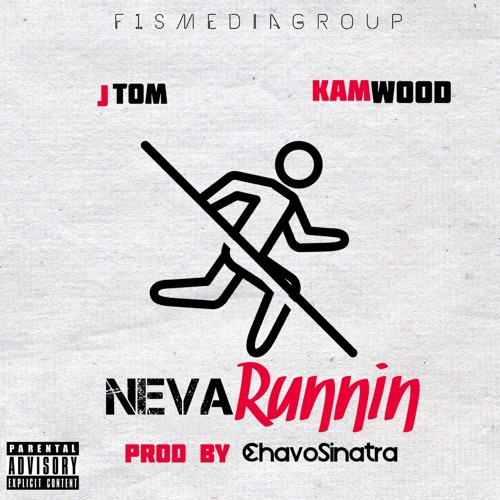 Neva Runnin Ft. JTom prod by ChavoSinatra