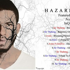 Sir Thabeng - Bio Hazard(Main Tech)