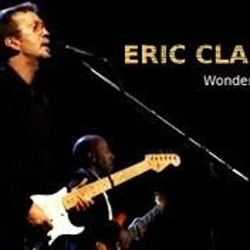 Eric Clapton - Wonderful Tonight (cover)