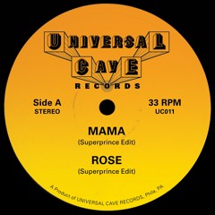 Rose (Superprince Edit)