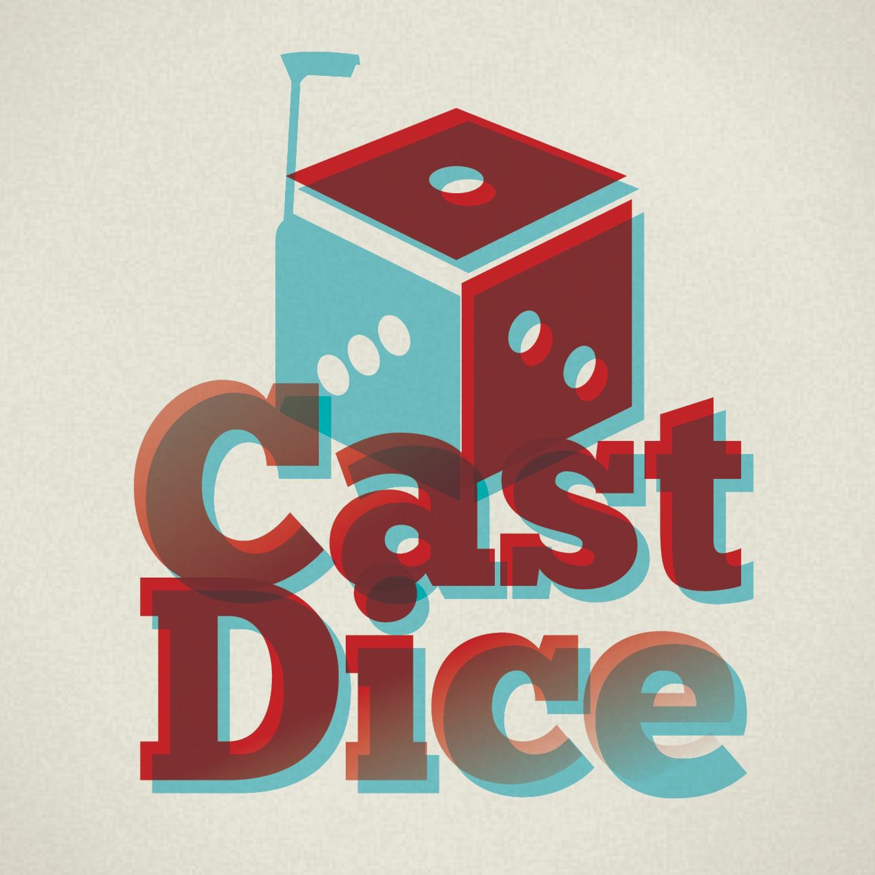 The Cast Dice Podcast, Episode 41 - Gaslands The Game You Should Probably Be Playing episode artwork