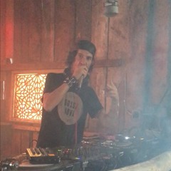KILLEKILL PODCAST #44: CHRIS VIDEO - Florida bass & booty mix, recorded at Krake Festival 2018