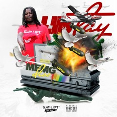 Lib Tay - Ready Or Not (memg diss)