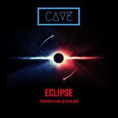 Eclipse (Live @ Cave #8 Brussels)