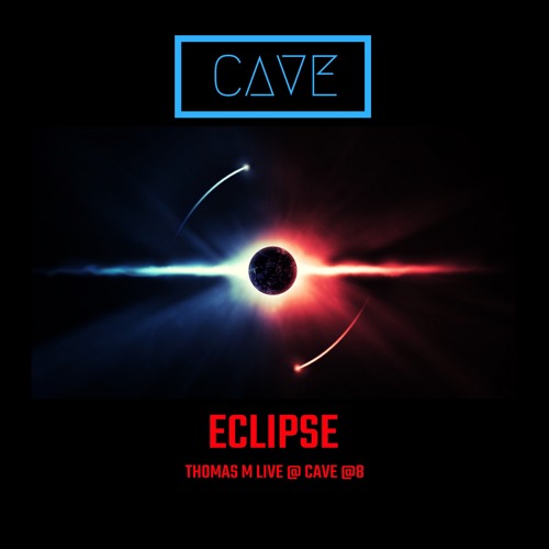 Eclipse (Live @ Cave #8 Brussels)