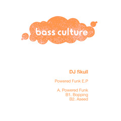 Premiere: DJ Skull 'Bopping'