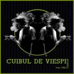 Cabron feat. Feli - Cuibul de viespi