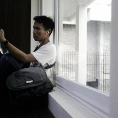 Kukatakan dengan indah noah . cover by sabri