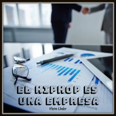 El HipHop es una Empresa / Necro (beat by Strange Noise)