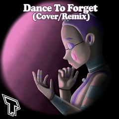 Dance To Forget (RUS Cover/Remix) - TryHardNinja (TheFrodesDiD Remix) [Feat. DJmine]