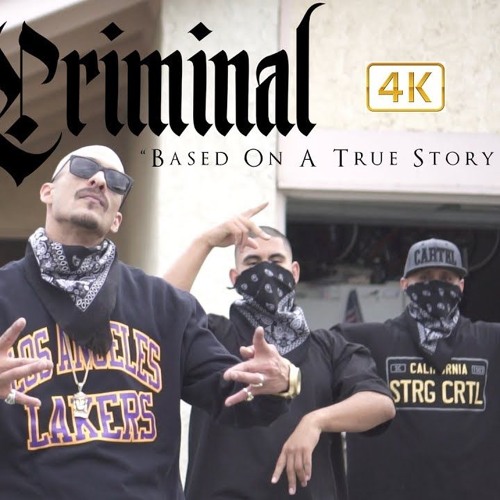 Mr Criminal Based On A True Story