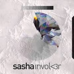 Sasha - Involv3r Continuous Mix