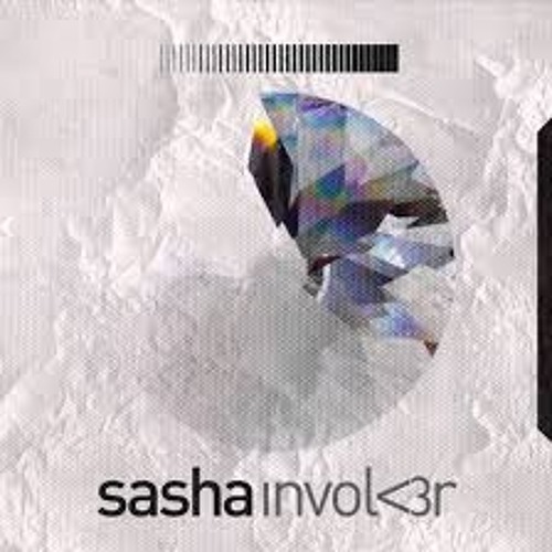 Sasha - Involv3r Continuous Mix