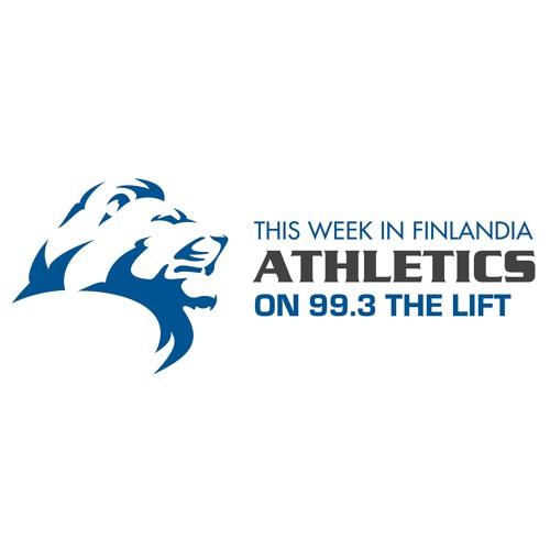 Stream episode This Week In Finlandia Athletics November 13, 2018 by