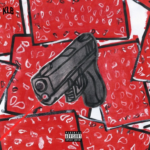 RED DOT (PROD. 3RDEYESOUND)