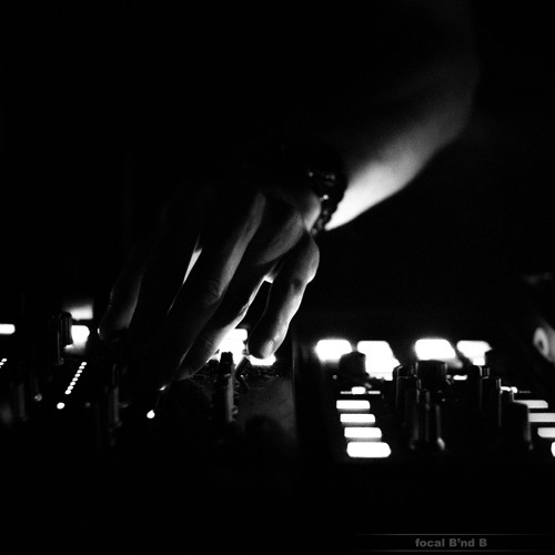D'JAMENCY_extract live dj-set @ Unknown Territory 1.1_HU_2018