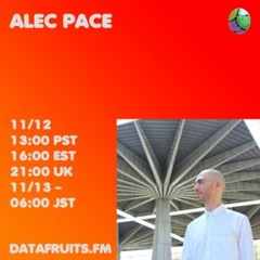 Alec Pace - 11132018