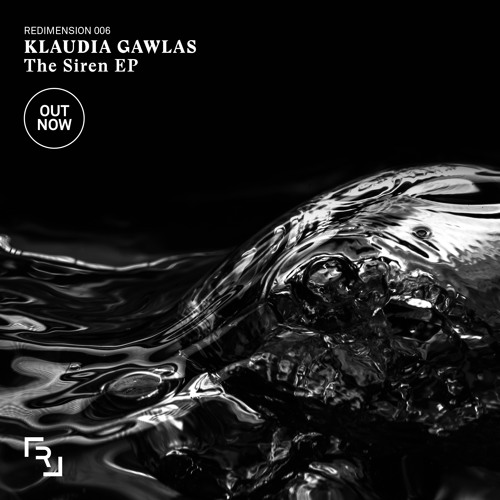 A1 Klaudia Gawlas - The SIren