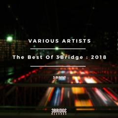 The Best of 3Bridge : 2018 (Mixed by Eric Shans)