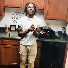 GwopMob Twon "My All" (Prod. DeCicco+Izak)