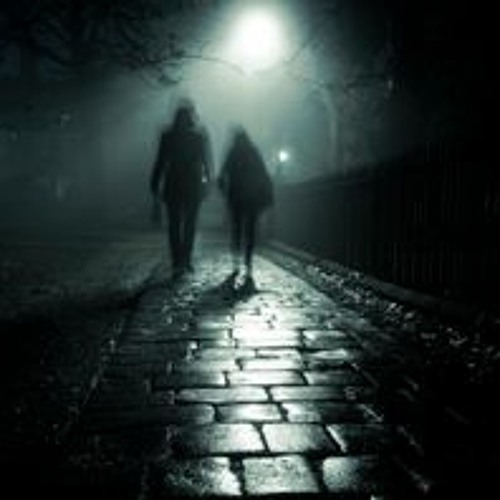 Dark Spaces Podcast