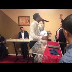 Jeriel Nieves Y Billy J Laboy Coro