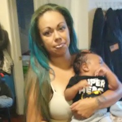 DopeBoy Goonie ft DJ NO KAOS-ME TOO