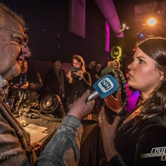 Marlou @ Countdown Cafe - Where Do I Belong