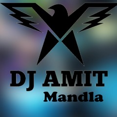 Kali Kali Raat Me Kali - Remix Dj Amit Rajak 7489578138