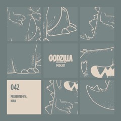 Kian - Godzilla Disco #042