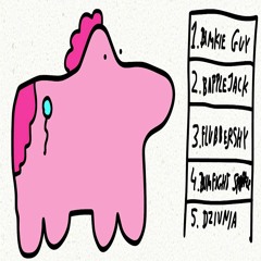 Kuce z Bronksu (iMVD Remix)