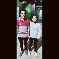 Khaled Mando&moustafa Aslya | مهرجان الغابه