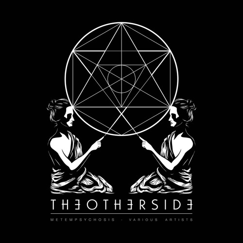 Lost In Ether | P R E M I E R E | Flaminia vs. Niobe - Reign Of Law [Metempsychosis Records]