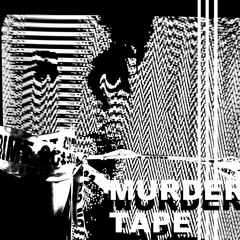 GRCR-016 - Heckadecimal - Murder Tape - 12" Preview