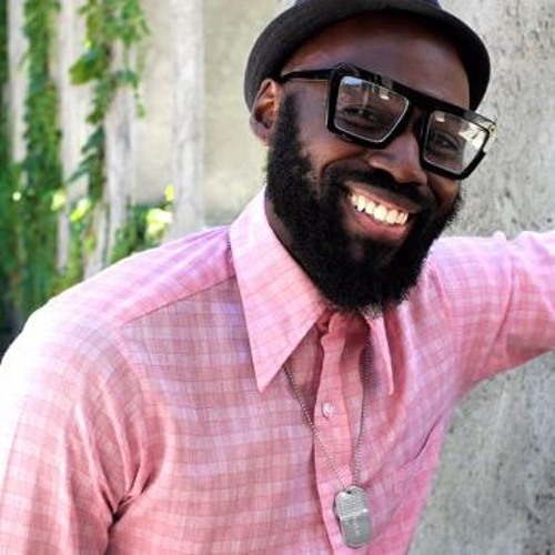 Ep. 6:  Brian Owens Interview