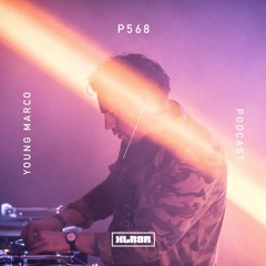 XLR8R Podcast 568: Young Marco