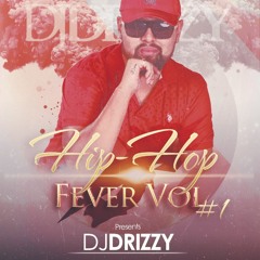 Hip Hop Fever Vol#1