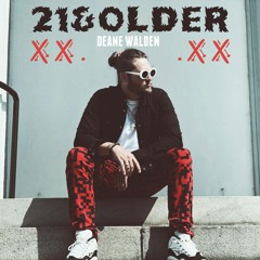 Deane Walden - 21&Older