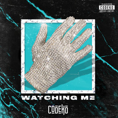 Codeko - Watching Me (Michael Jackson, Rockwell Edit)